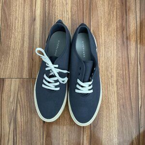 Everlane Women's Blue Trainers